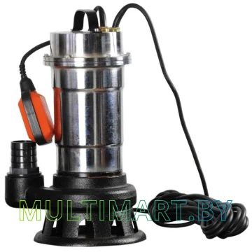 Фекальный насос Skiper WQ10-2C
